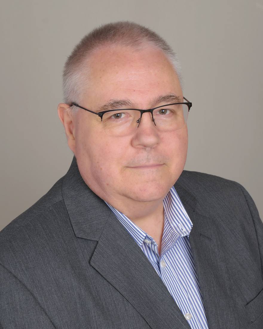 Rich Schaefer, Owner and Managing Principal Broker of Right Price Real Estate Group in Salem, Oregon
