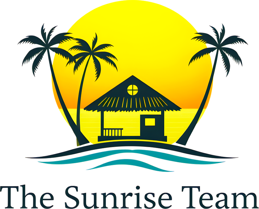 The Sunrise Team
