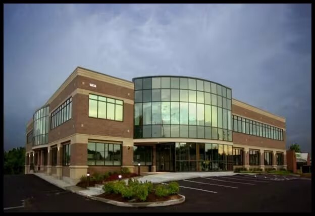 Review Medicare Benefits office at 16024 Manchester Road, Ellisville