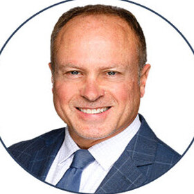 Marc Mantia, independent Medicare agent