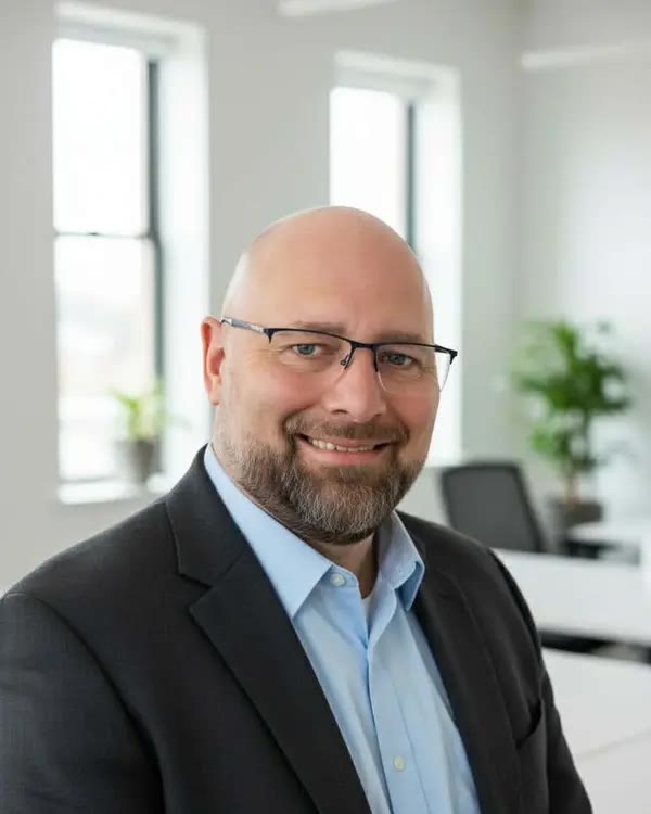 Tony Ehlinger, co-founder and elite wealth strategist at YHPR Elite