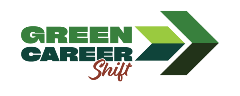 Green Career Shift