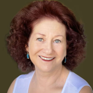 Lisa B. Saxe, certified coach and career strategist